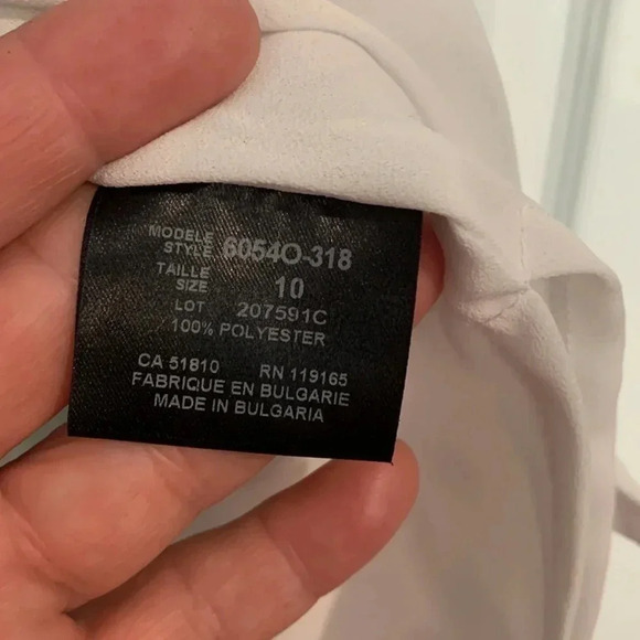 Tribal Multicolor Floral Midi Dress - Picture 8 of 10